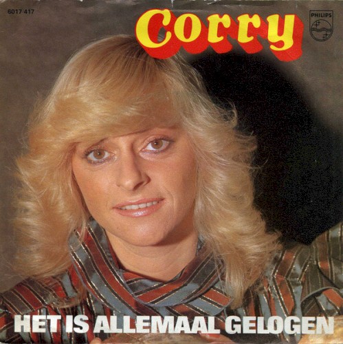 Het is allemaal gelogen / De zaterdagavond