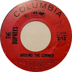 Around The Corner