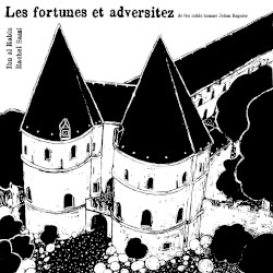 Les fortunes et adversitez