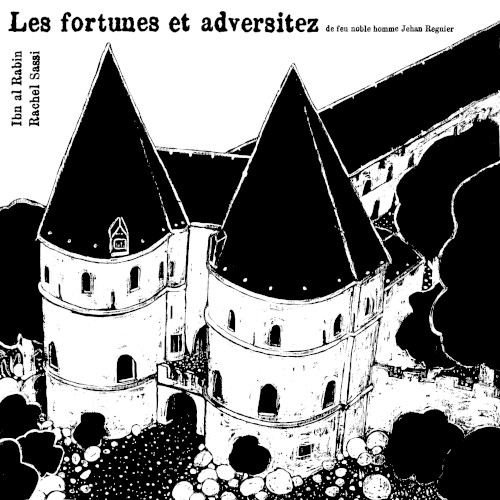 Les fortunes et adversitez
