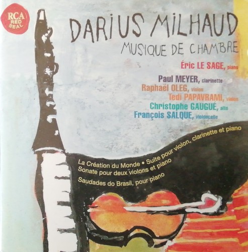Musique de chambre