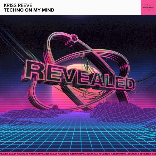 Techno on My Mind