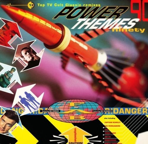 Power Themes '90