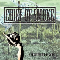 A Fresh Round of Smoke