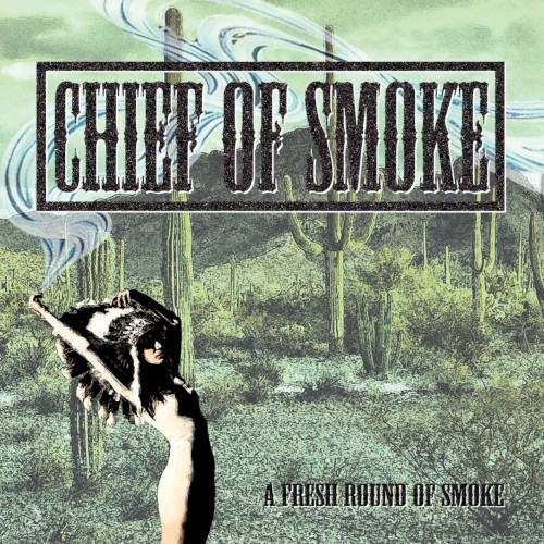 A Fresh Round of Smoke