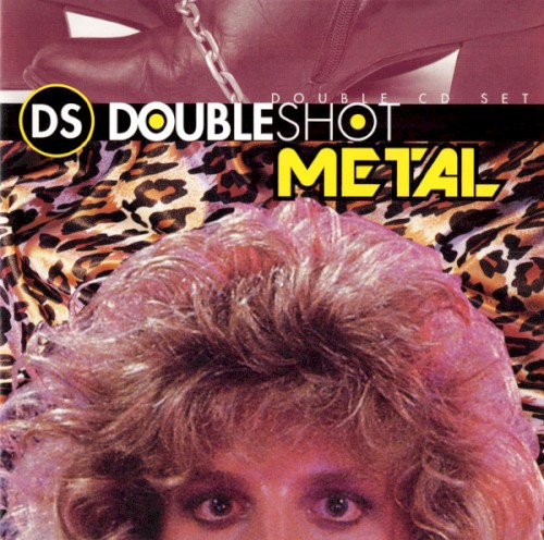 Doubleshot: Metal