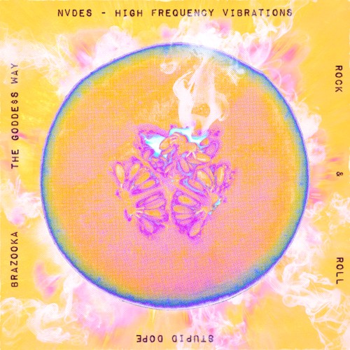 High Frequency Vibrations