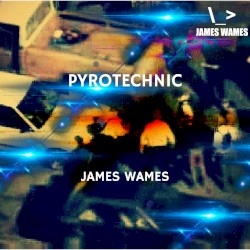 Pyrotechnic