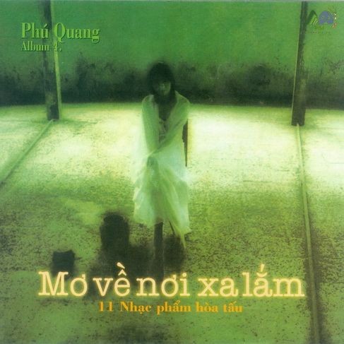 Mơ về nơi xa lắm