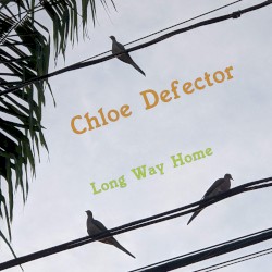 Long Way Home