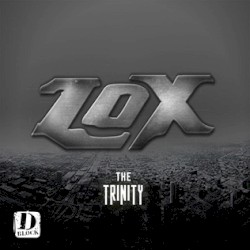 The Trinity (EP)