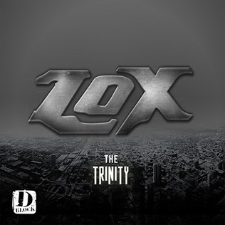 The Trinity (EP)
