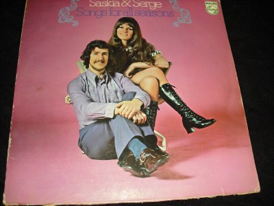 Songs for All Seasons