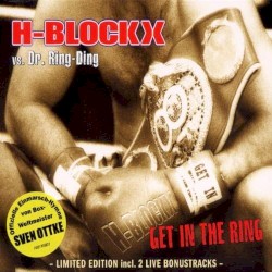 Get in the Ring