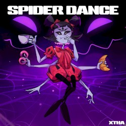 Spider Dance (From "Undertale")