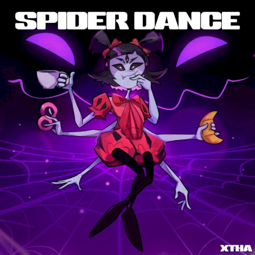 Spider Dance (From "Undertale")