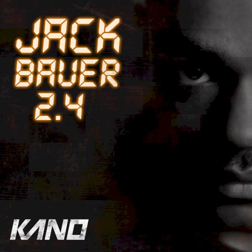 Jack Bauer 2.4