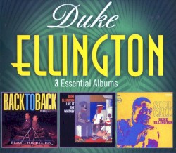 3 Essential Albums