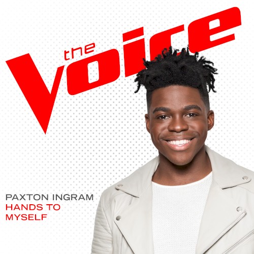 Hands to Myself (The Voice Performance)