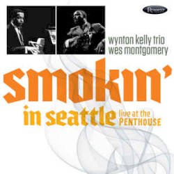 Smokin’ in Seattle: Live at the Penthouse