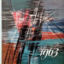 1963 – Das war 1963