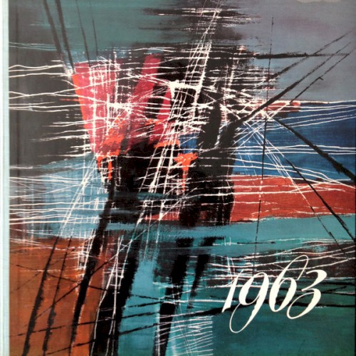 1963 – Das war 1963