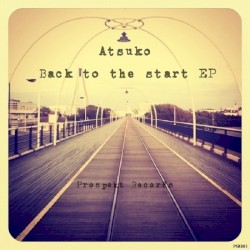 Back to the Start EP