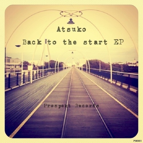 Back to the Start EP