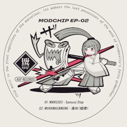 MODCHIP EP-02