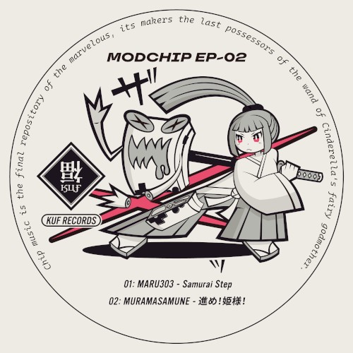 MODCHIP EP-02