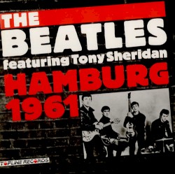 Hamburg 1961