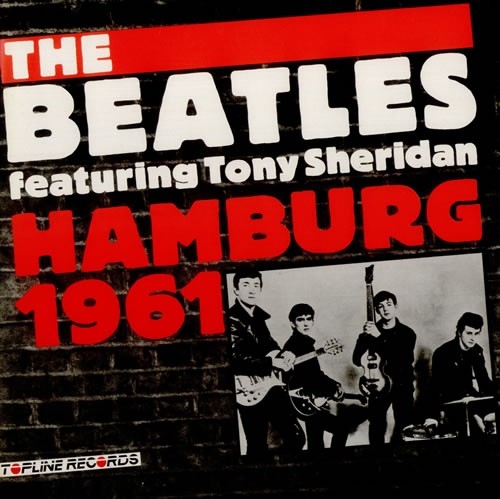 Hamburg 1961