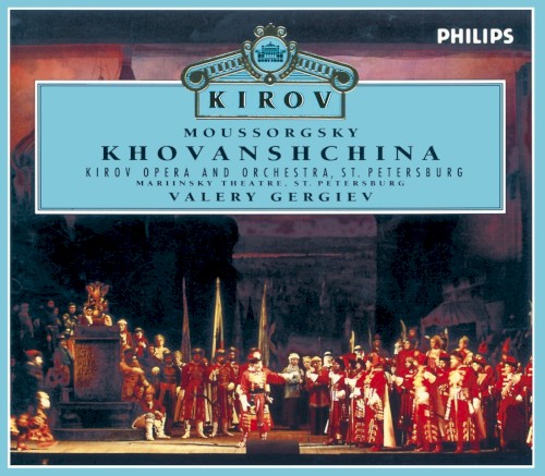 Khovanshchina