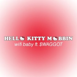 HELLO KITTY MOBBIN