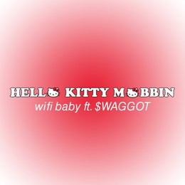HELLO KITTY MOBBIN