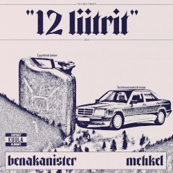 12 liitrit