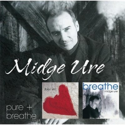 Pure + Breathe… Plus