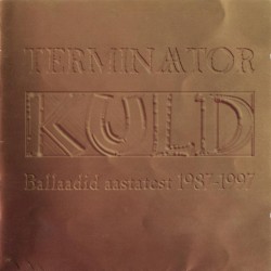Kuld: Ballaadid aastatest 1987–1997
