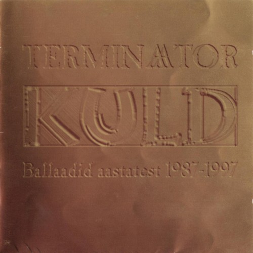 Kuld: Ballaadid aastatest 1987–1997
