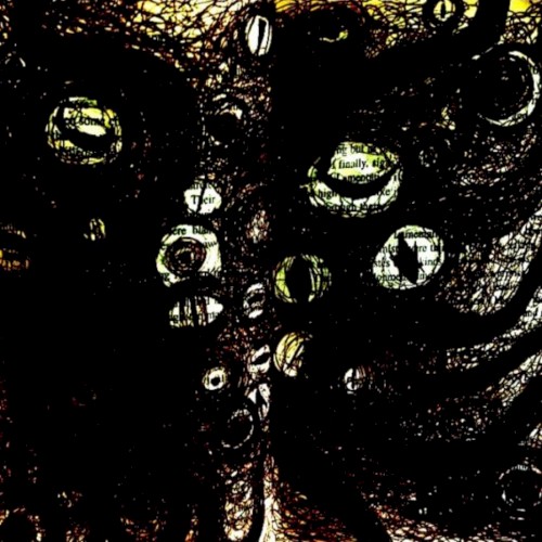 HERMAEUS MORA AT THE AGORA (MIXTAPE NO.1)