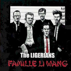 Famille Li Wang