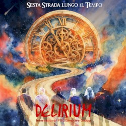 Sesta Strada lungo il Tempo