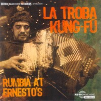 Rumbia at Ernesto's