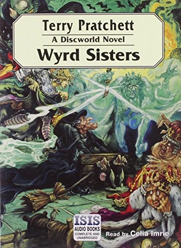 Wyrd Sisters