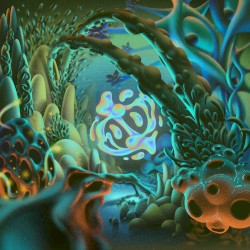 Cosmic Planta