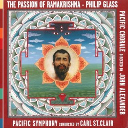 The Passion of Ramakrishna
