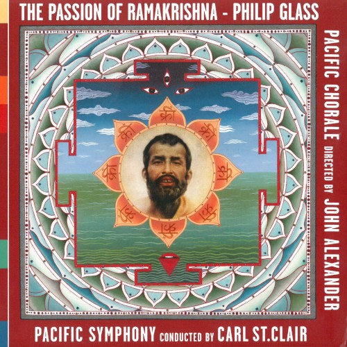 The Passion of Ramakrishna