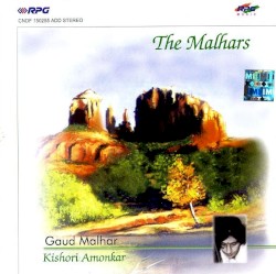 The Malhars: Gaud Malhar
