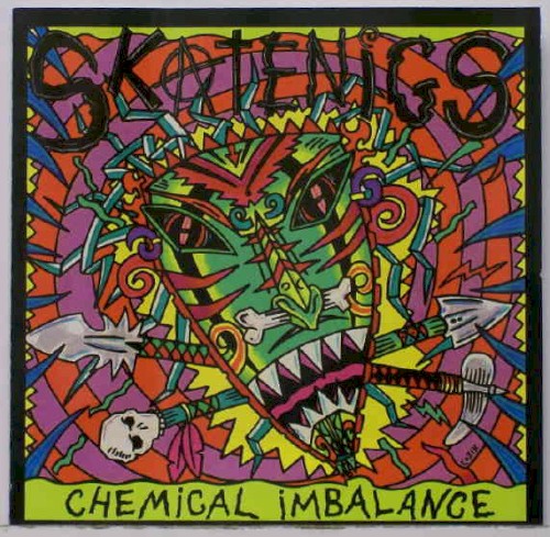 Chemical Imbalance