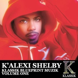 Klassik Blueprint Muzik Vol. 1